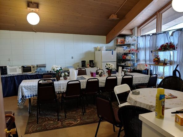Special Purpose For Sale: 2924 Ware St, Little Rock, AR 72204